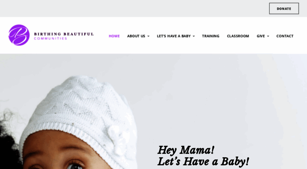 birthingbeautiful.org