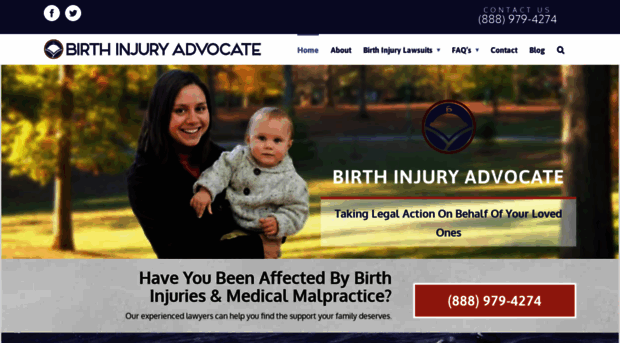 birthinjuryadvocate.com