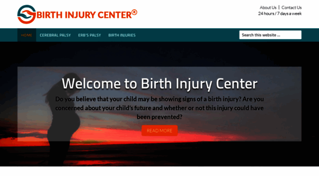birthinjurycenter.com