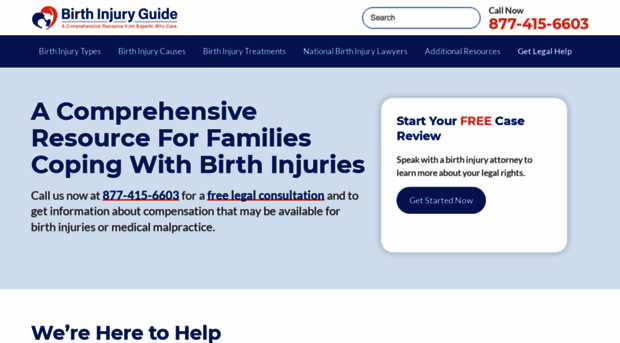 birthinjuryguide.org