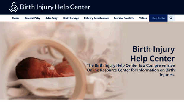 birthinjuryhelpcenter.org