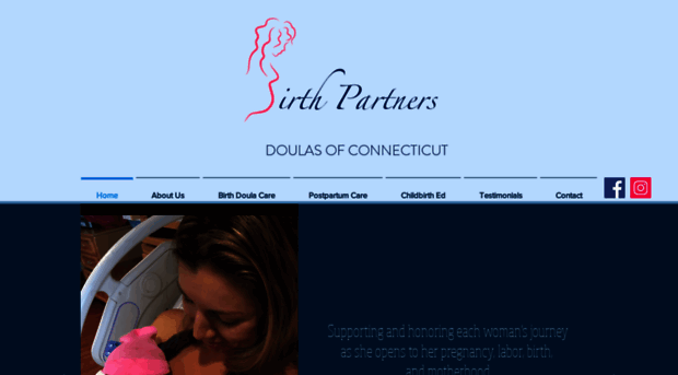 birthpartnersdoulas.com