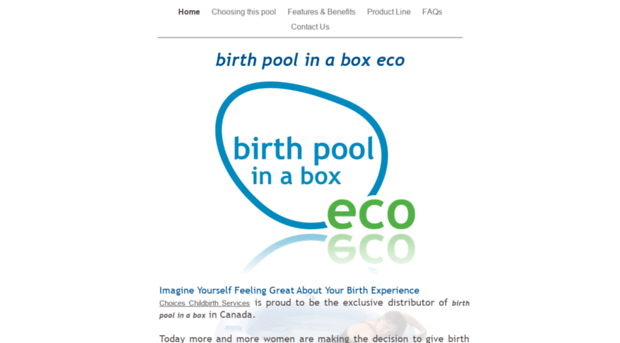 birthpoolinabox.ca