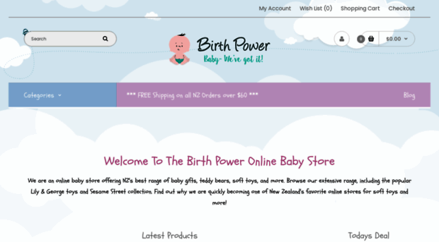 birthpower.co.nz