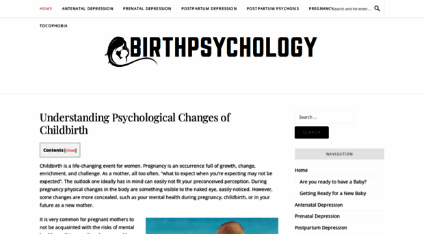 birthpsychology.org