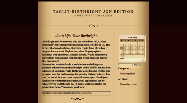 birthrightjonbernad.wordpress.com