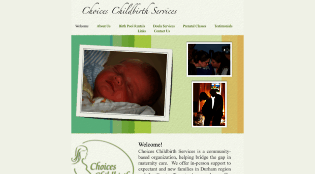 birthservices.com