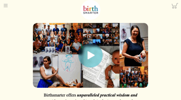 birthsmarter.com