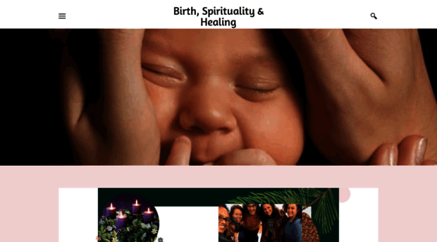 birthspiritualityandhealing.com