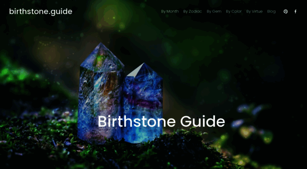 birthstone.guide