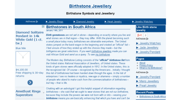 birthstonejewellery.co.za
