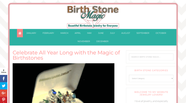 birthstonemagic.com