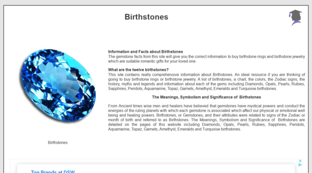 birthstones.org.uk