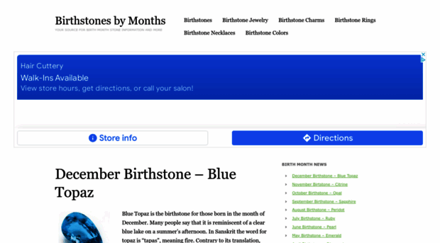 birthstonesbymonths.net