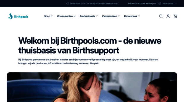 birthsupport.eu