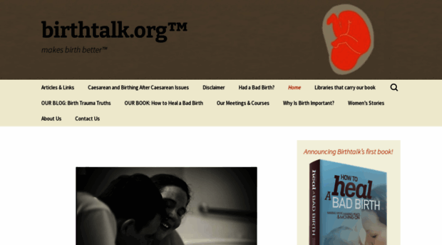 birthtalk.org