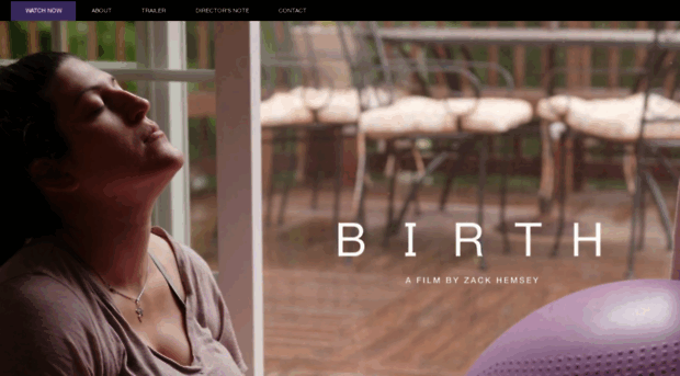 birththemovie.com