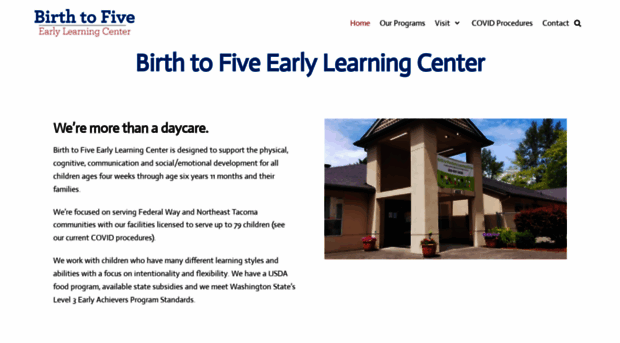 birthtofive.org