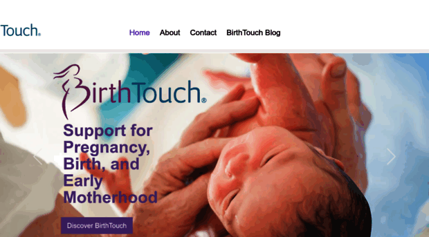 birthtouch.com