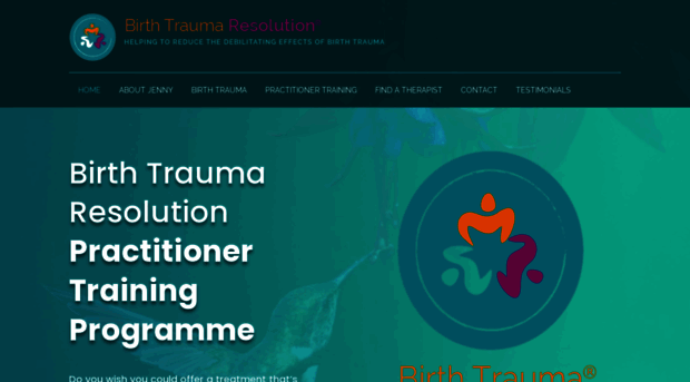 birthtraumaresolution.com