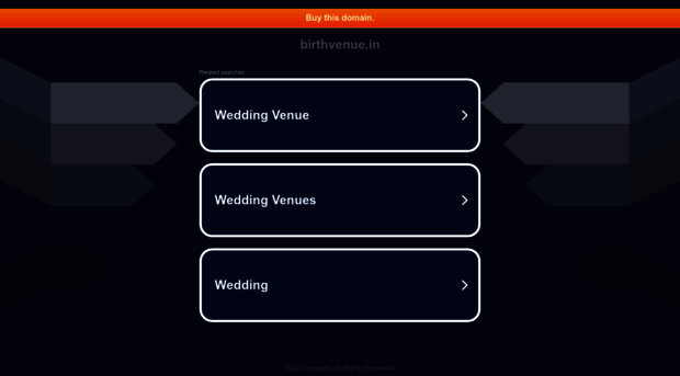 birthvenue.in