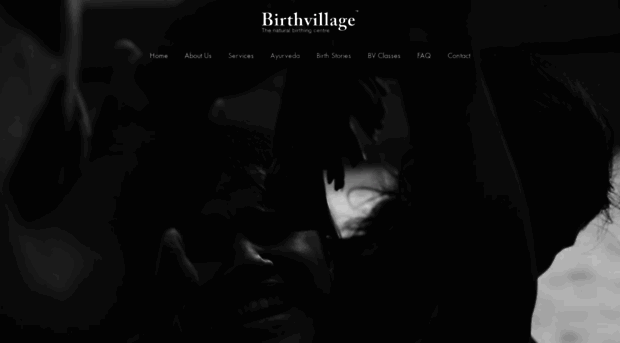 birthvillage.in