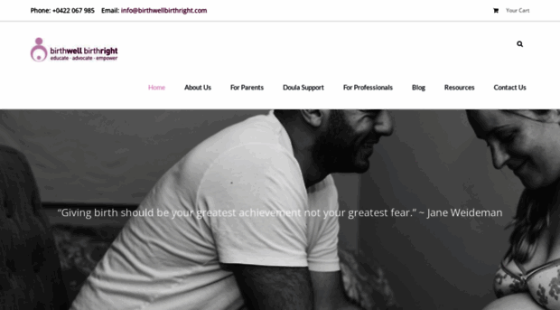 birthwellbirthright.com
