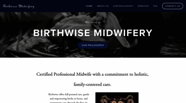 birthwise-midwifery.com