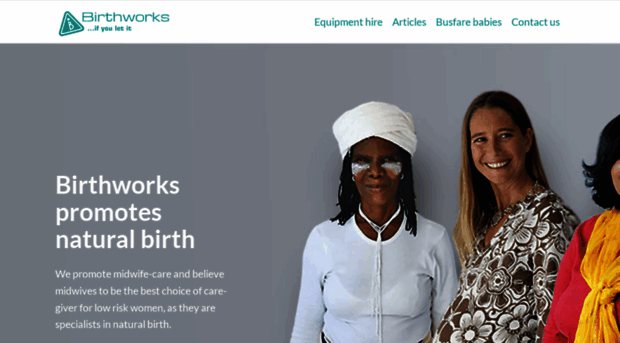 birthworks.co.za