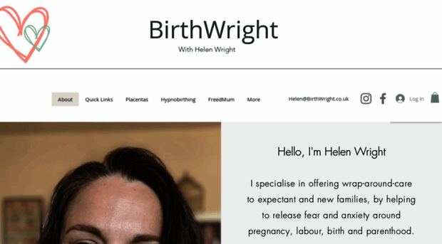 birthwright.co.uk