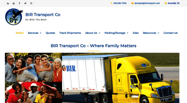 birtransport.com