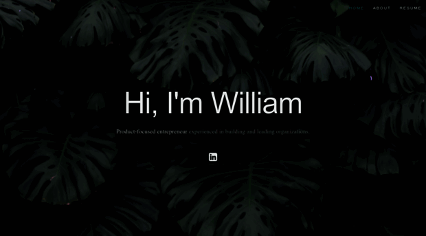 birtwell.io