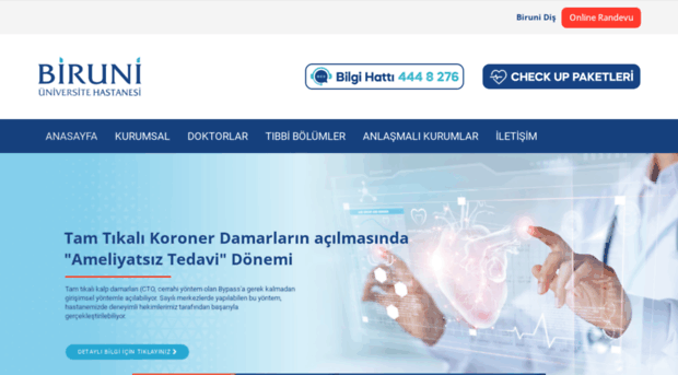 birunihastanesi.com.tr