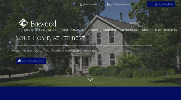 birwood.net