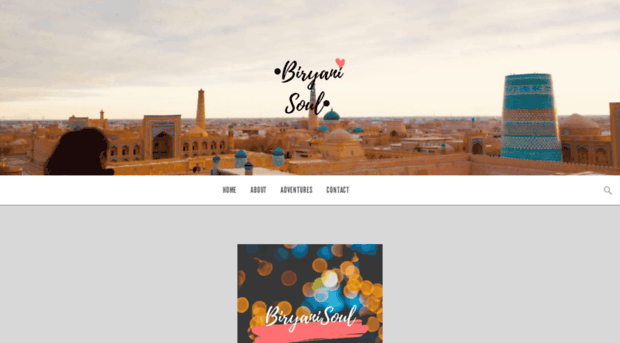 biryanisoul.com