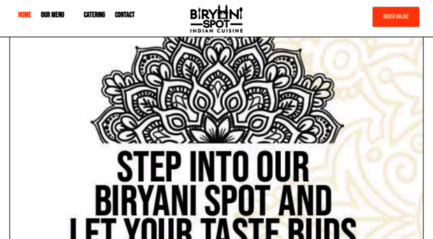 biryanispot.ca