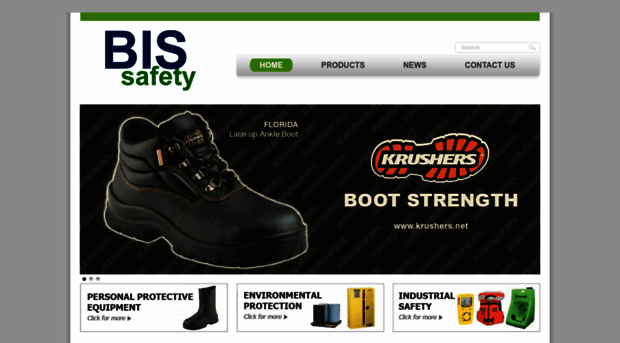 bis-safety.com