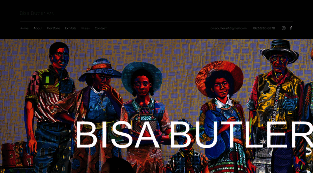 bisabutler.com