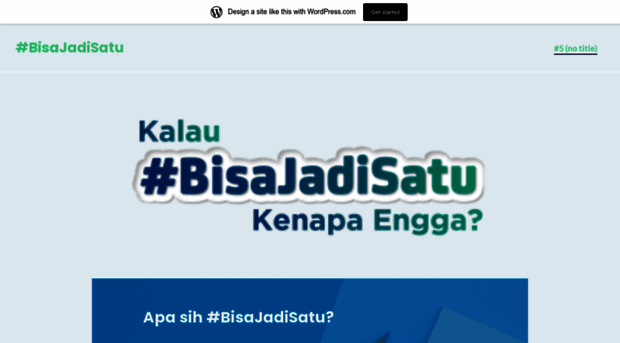 bisajadisatu.wordpress.com