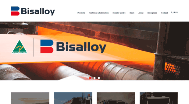 bisalloy.com.au