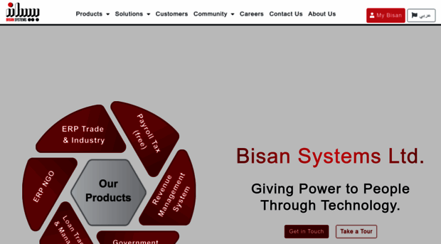 bisan.com