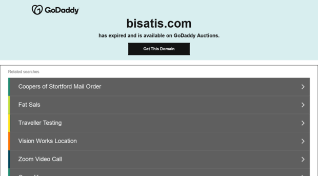 bisatis.com