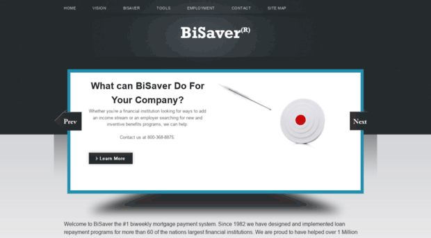 bisaver.com