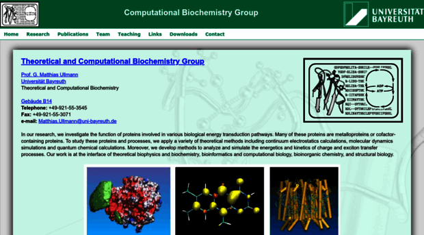 bisb.uni-bayreuth.de