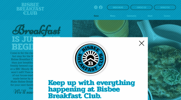 bisbeebreakfastclub.com