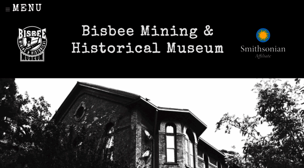 bisbeemuseum.org