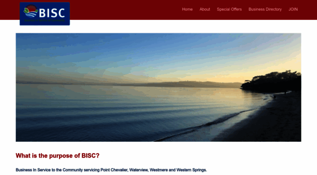 bisc.org.nz