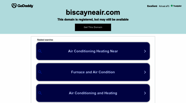 biscayneair.com