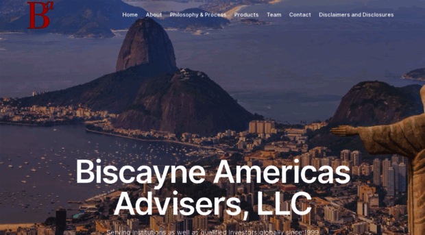 biscayneamericas.com