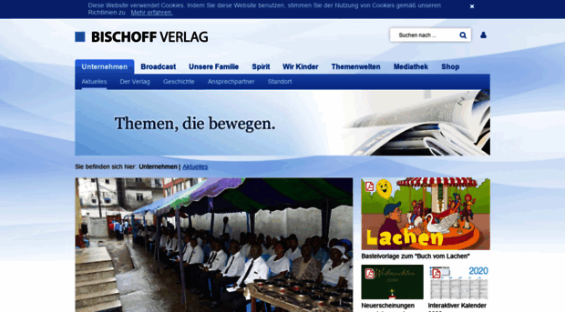 bischoff-verlag.de